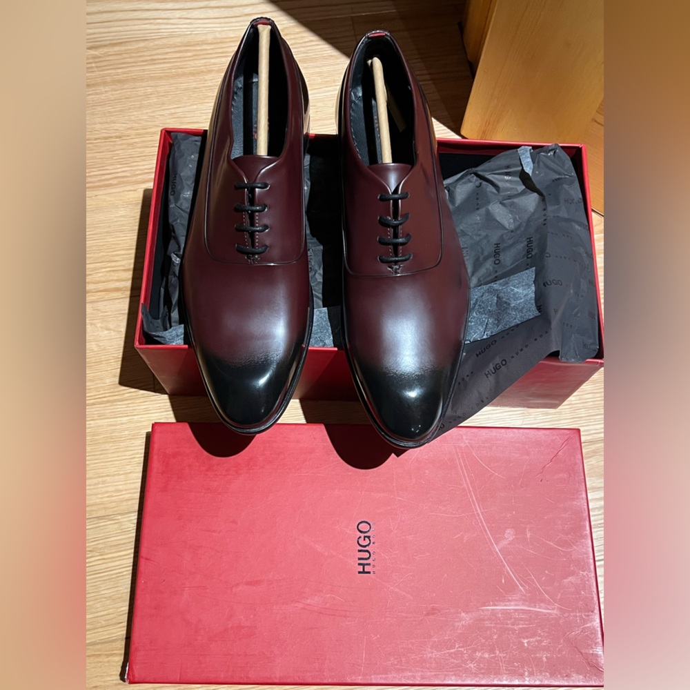 HUGO Boss Shoes